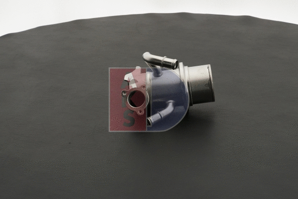 Cooler, exhaust gas recirculation