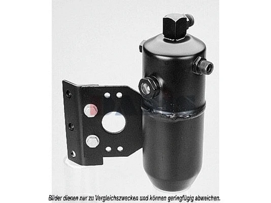 Dryer, air conditioning (802260N)