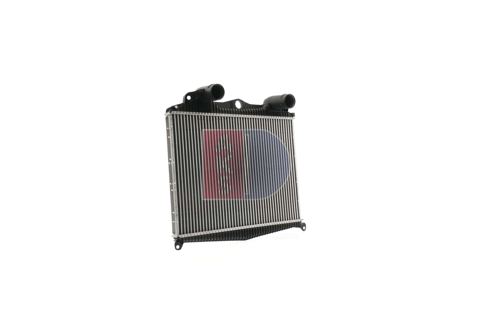 Charge Air Cooler