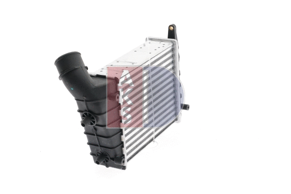 Charge Air Cooler