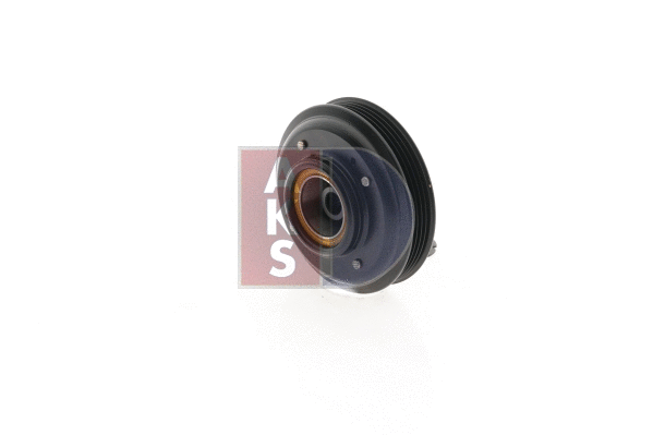 Magnetic Clutch, air conditioning compressor