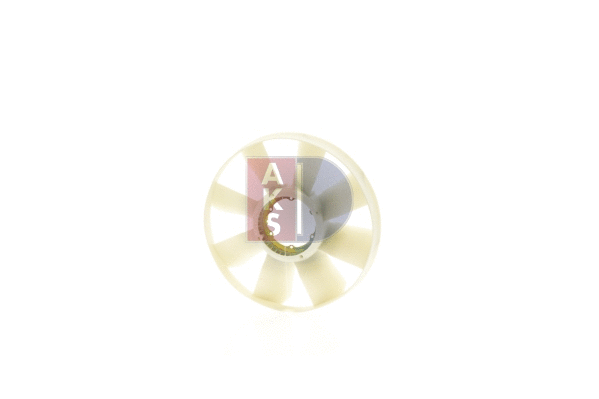 Fan Wheel, engine cooling