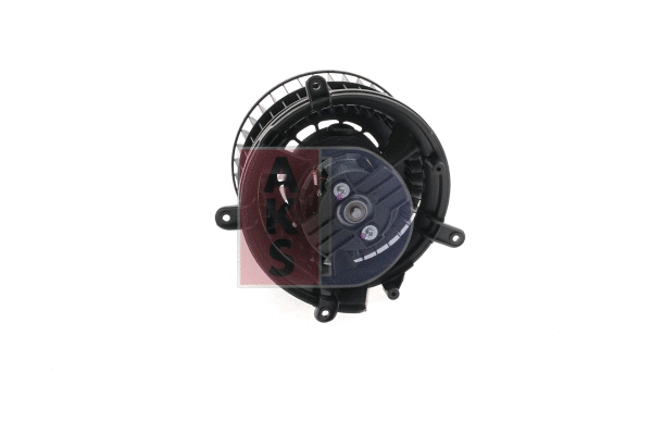 Interior Blower
