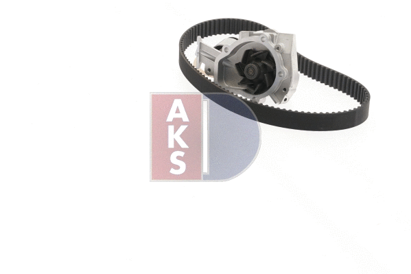 Water Pump & Timing Belt Kit