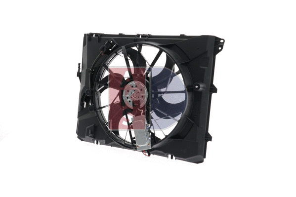 Fan, engine cooling