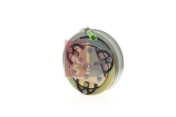 Magnetic Clutch, air conditioning compressor