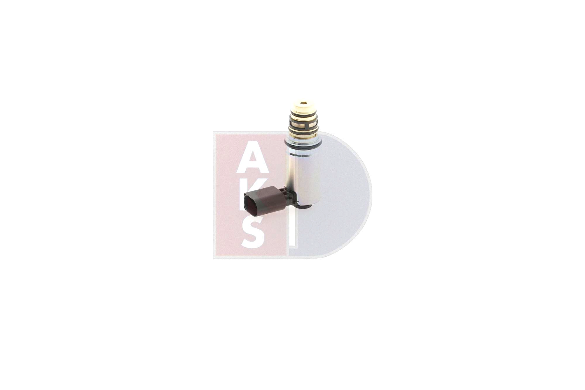 Control Valve, air conditioning compressor