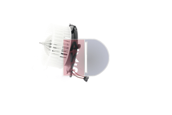 Interior Blower