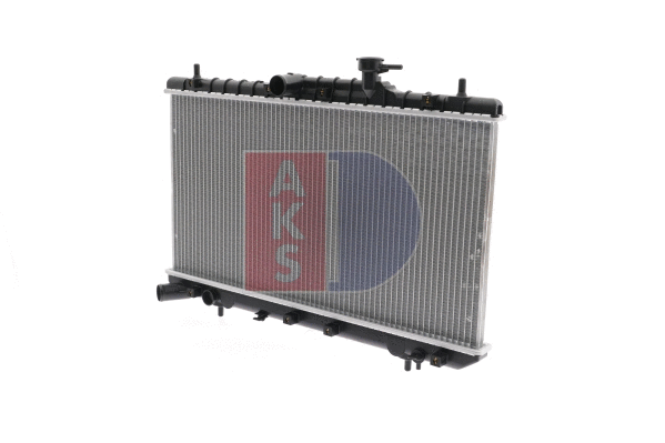 Radiator, engine cooling (560015N)