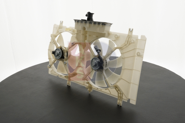 Fan, engine cooling