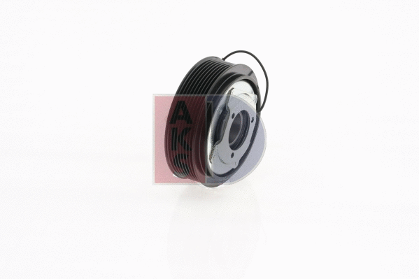 Magnetic Clutch, air conditioning compressor