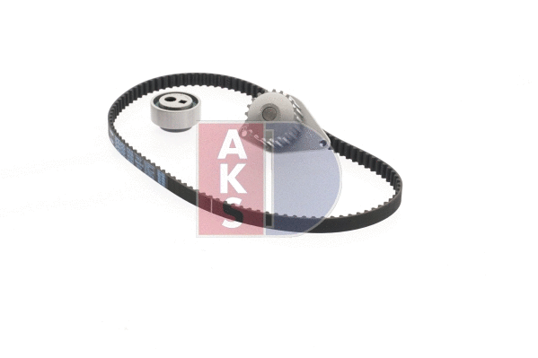 Water Pump & Timing Belt Kit