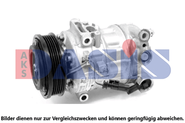 Compressor, air conditioning (853123N)