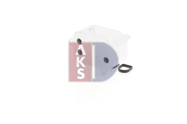 Oil Cooler, engine oil