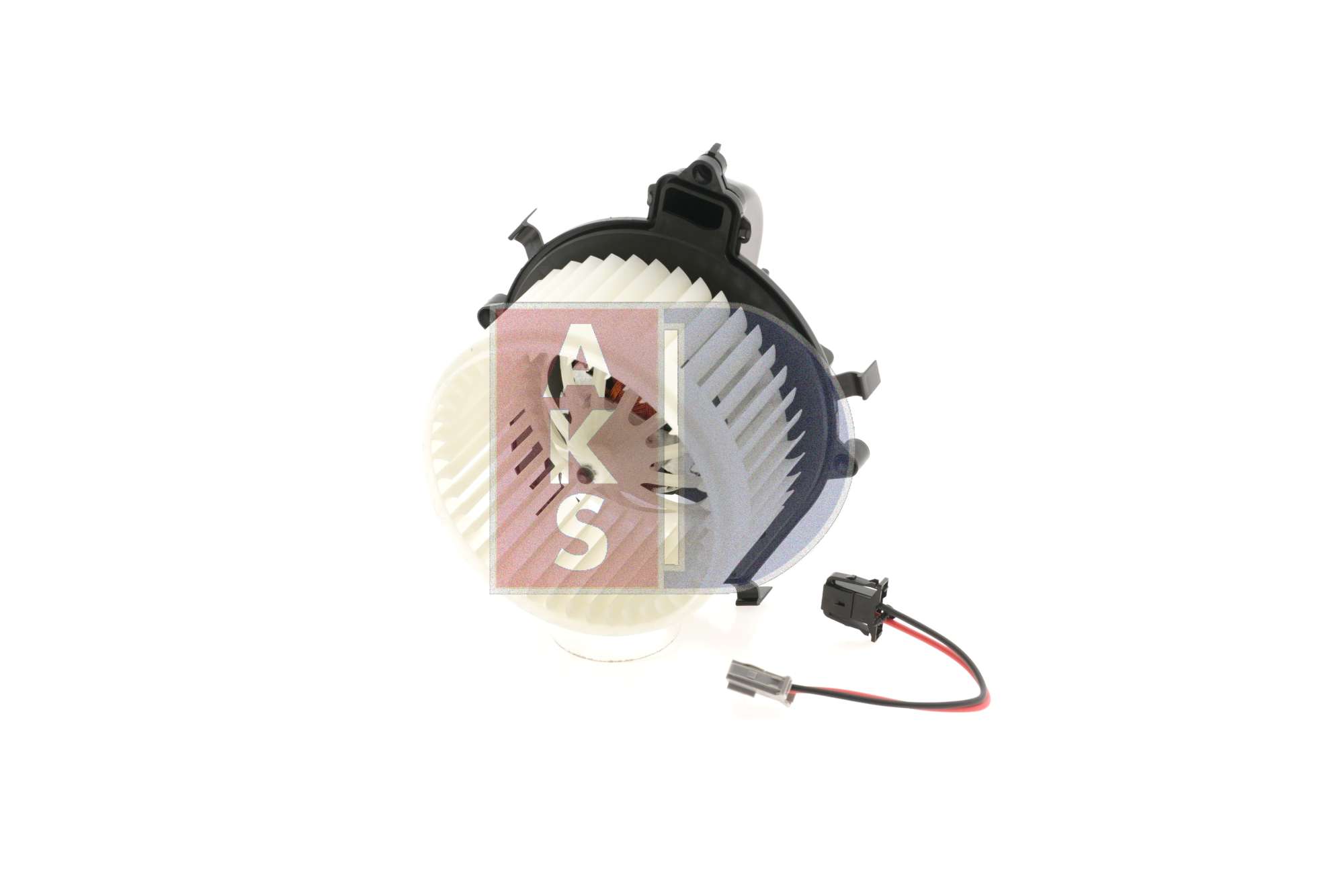 Interior Blower