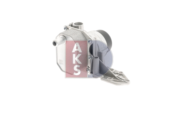 Oil Cooler, engine oil