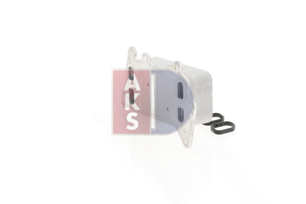 Oil Cooler, engine oil