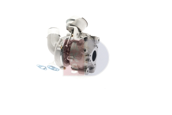 Charger, charging (supercharged/turbocharged)