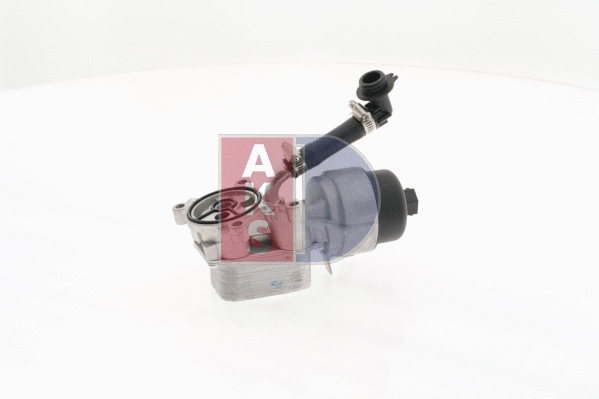 Oil Cooler, engine oil