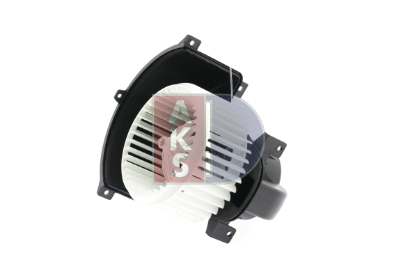Interior Blower