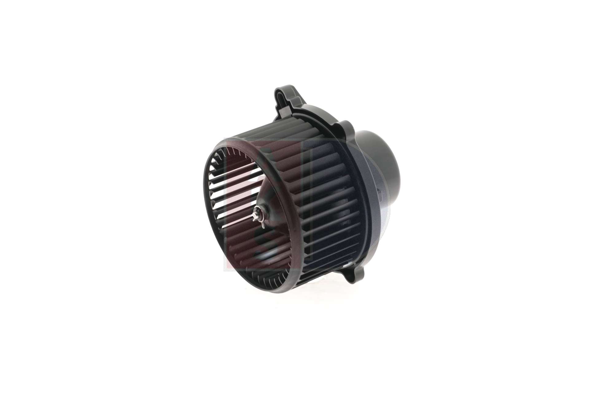 Electric Motor, interior blower