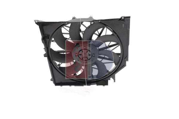Fan, engine cooling