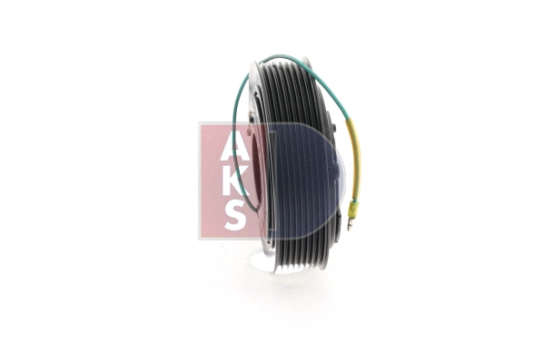 Magnetic Clutch, air conditioning compressor