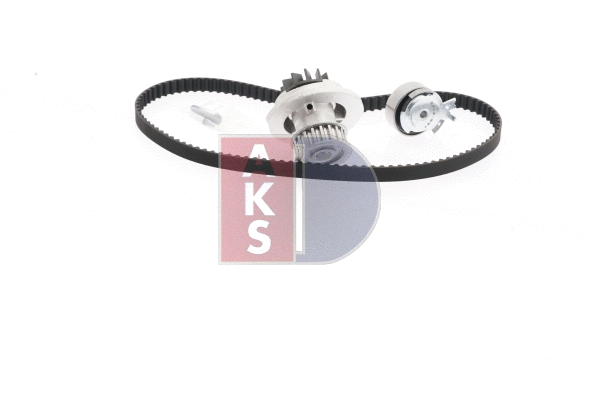 Water Pump & Timing Belt Kit