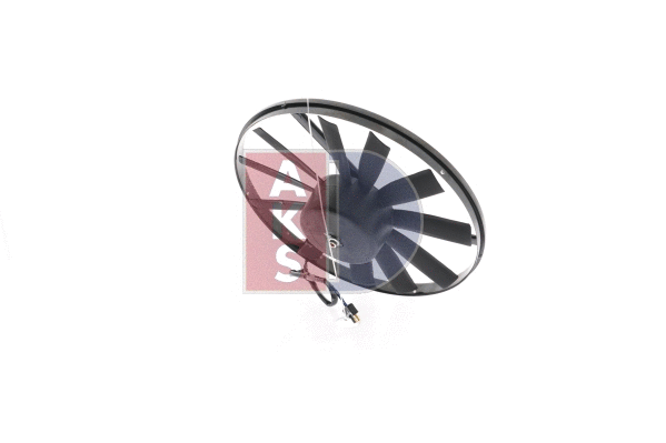 Fan, engine cooling