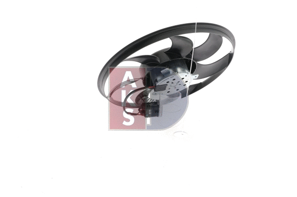 Fan, engine cooling