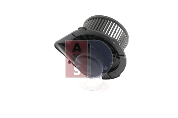 Interior Blower