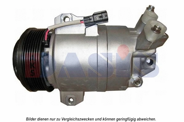 Compressor, air conditioning (852698N)