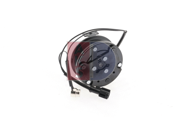 Magnetic Clutch, air conditioning compressor
