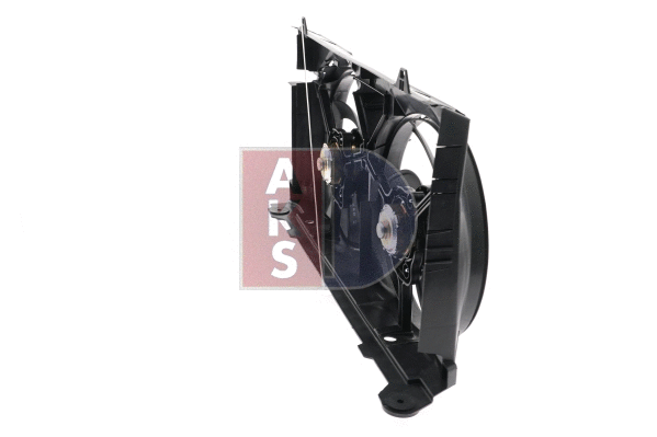 Fan, engine cooling