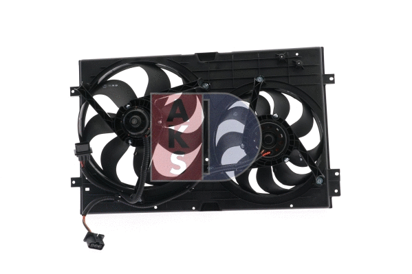 Fan, engine cooling