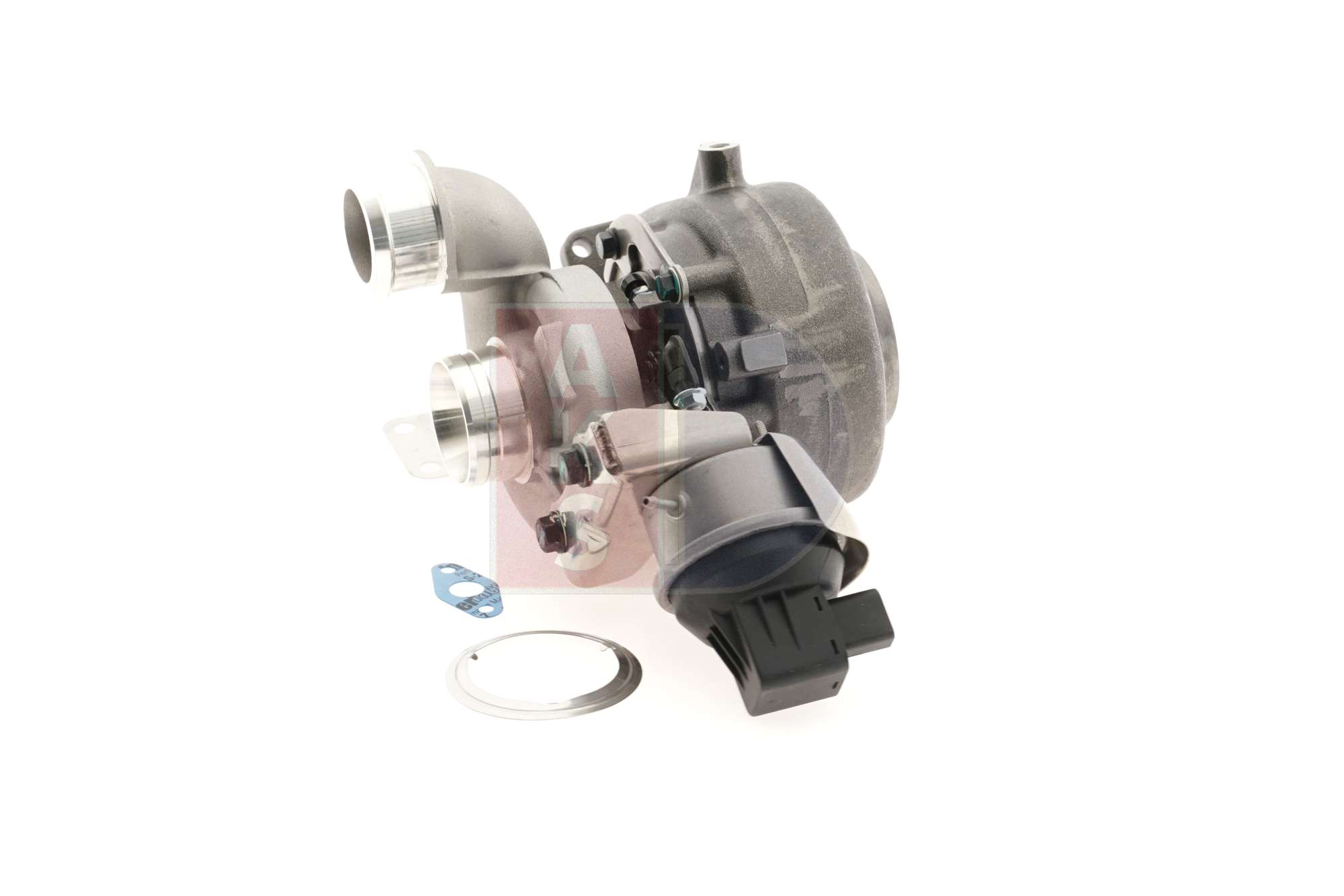 Charger, charging (supercharged/turbocharged)