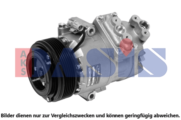Compressor, air conditioning (852060N)
