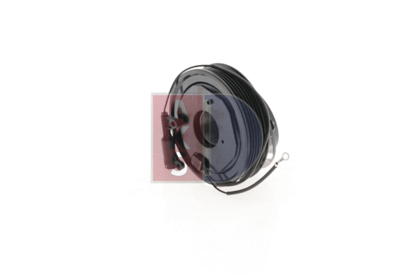 Magnetic Clutch, air conditioning compressor