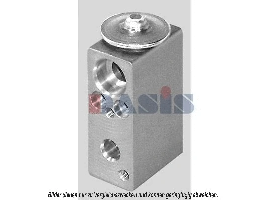 Expansion Valve, air conditioning (840003N)