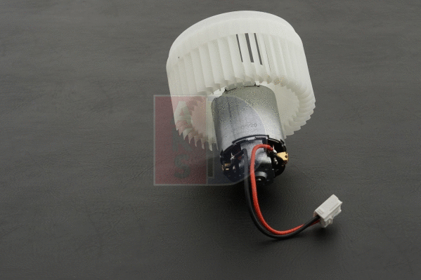 Interior Blower