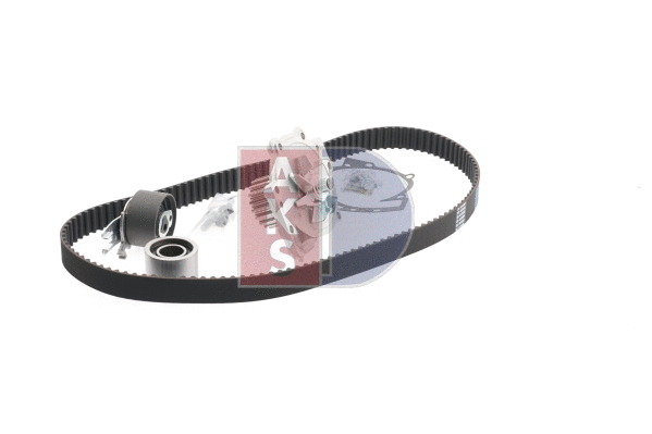 Water Pump & Timing Belt Kit