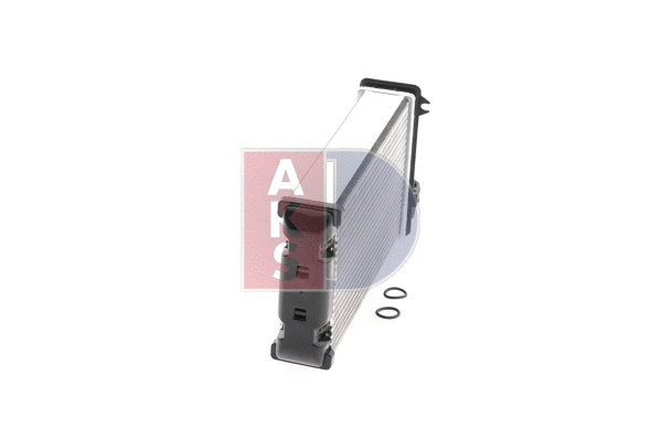 Heat Exchanger, interior heating