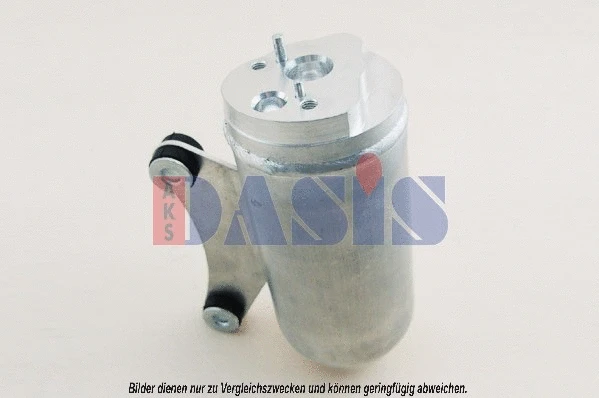 Dryer, air conditioning (803670N)