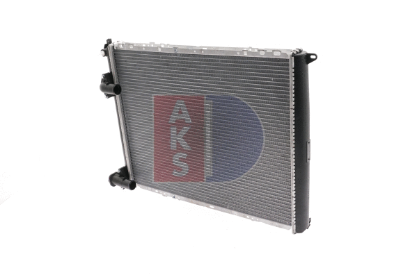Radiator, engine cooling (181120N)