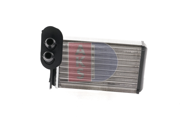 Heat Exchanger, interior heating