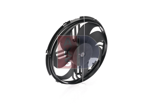 Fan, engine cooling
