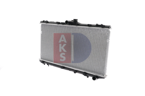 Radiator, engine cooling (210100N)