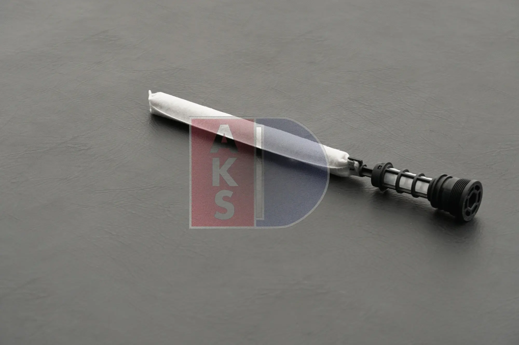 Dryer, air conditioning