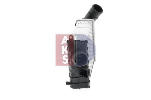 Charge Air Cooler