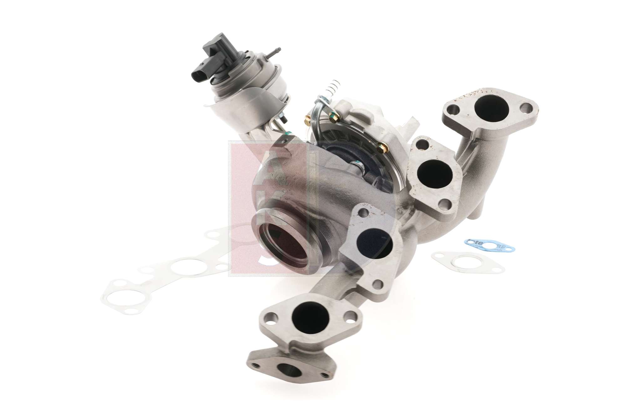 Charger, charging (supercharged/turbocharged)